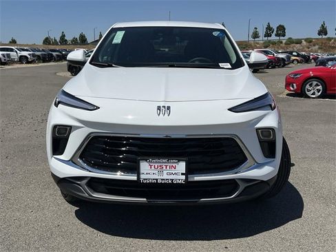 New 2026 Buick Encore GX Preferred image 8