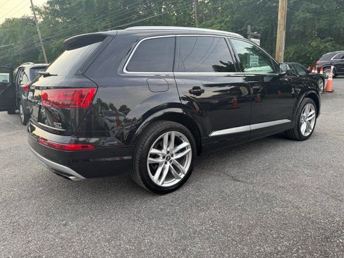 Used 2017 Audi Q7 3.0T Prestige image 8