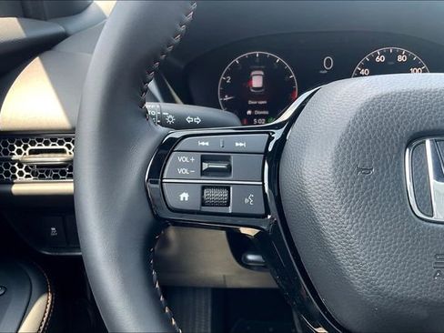 New 2026 Honda HR-V Sport image 16