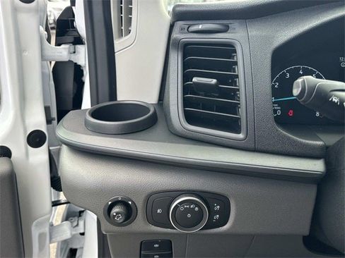 New 2025 Ford Transit 150 Base image 17