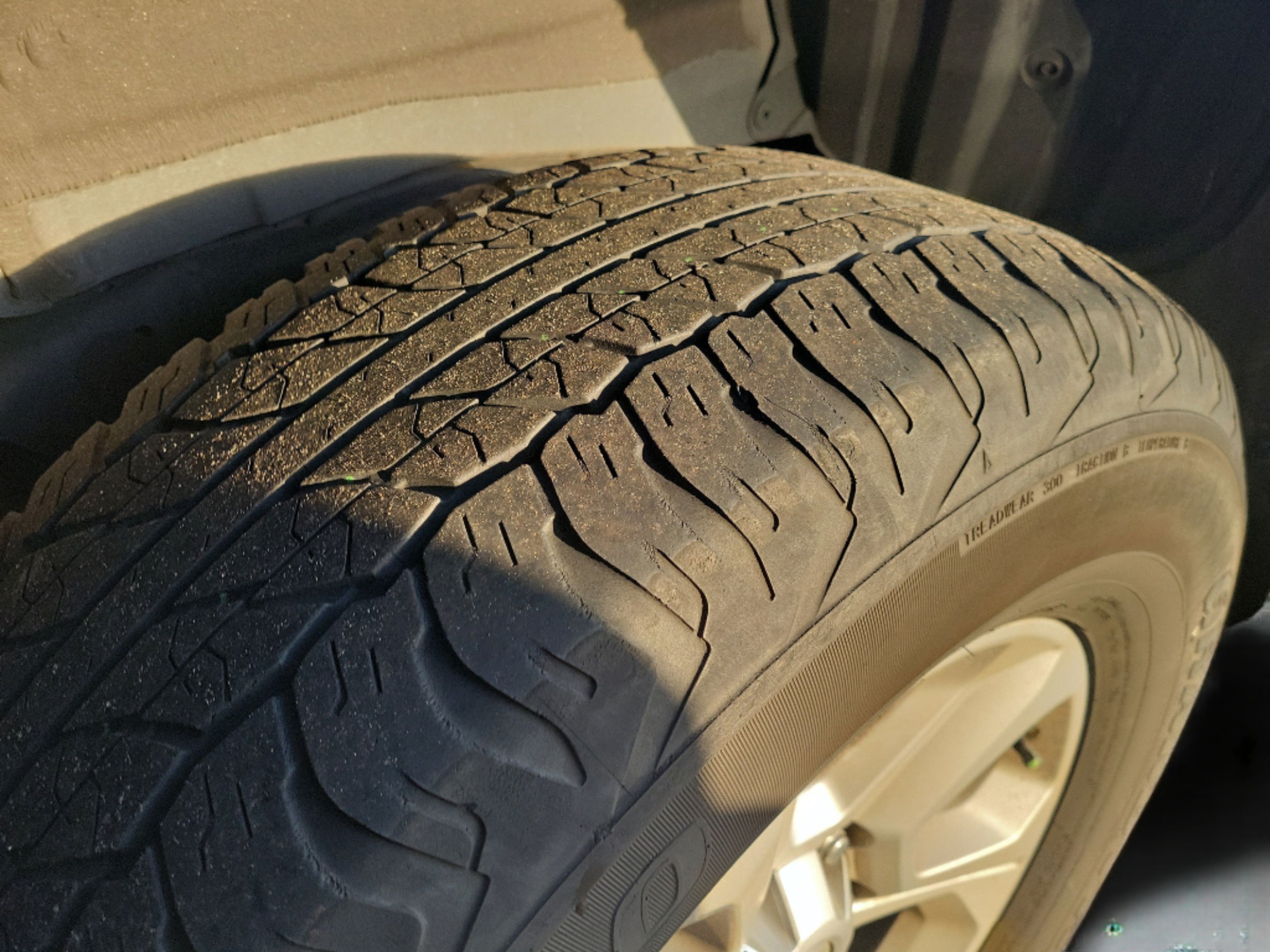 Used 2022 Toyota 4Runner SR5 RWD image 19