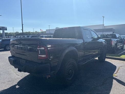 Used 2022 RAM 2500 Power Wagon w/ Level 2 Equipment Group AWD/4WD image 18