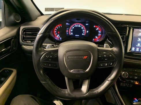 Used 2022 Dodge Durango GT AWD/4WD image 23