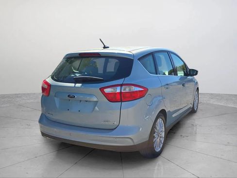 Used 2013 Ford C-MAX SEL image 5