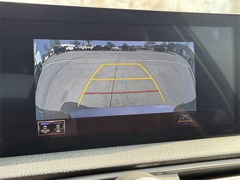 Used 2022 Lexus IS 350 F Sport image 18