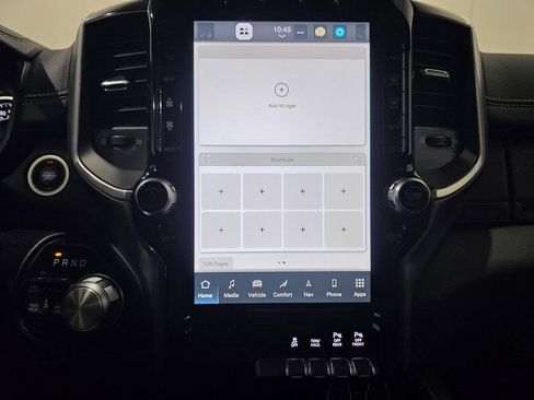 Used 2022 RAM 1500 Laramie image 13