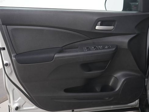 Used 2016 Honda CR-V LX image 19