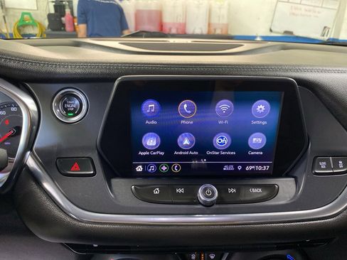 Certified 2019 Chevrolet Blazer LT image 30