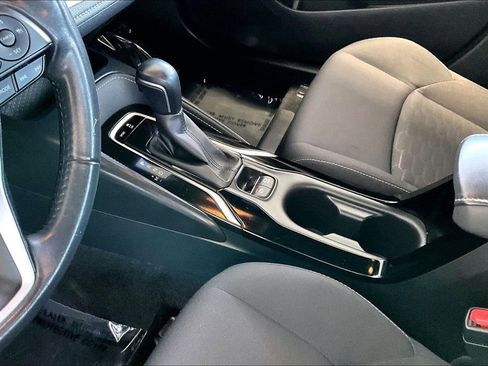 Certified 2019 Toyota Corolla SE w/ Carpet Mat Package FWD image 18