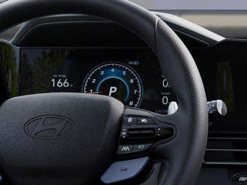 New 2025 Hyundai Elantra N image 16