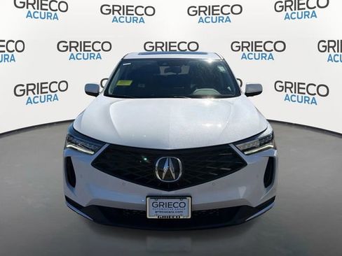 New 2026 Acura RDX SH-AWD w/ Technology Package image 4