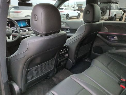 Used 2022 Mercedes-Benz GLE 350 4MATIC image 18