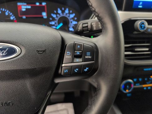 Certified 2022 Ford Escape SE w/ Convenience Package FWD image 36
