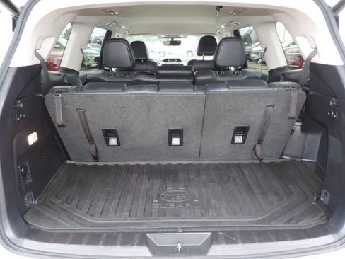 Used 2021 Subaru Ascent Limited w/ Popular Package #2 image 14