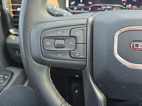 Used 2025 GMC Sierra 2500 AT4 w/ AT4 Premium Plus Package AWD/4WD image 20