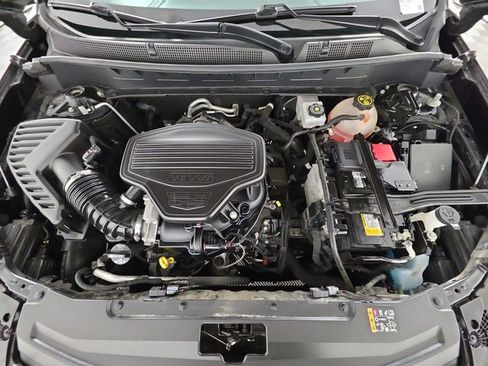 Used 2021 Cadillac XT6 Premium Luxury AWD/4WD image 49