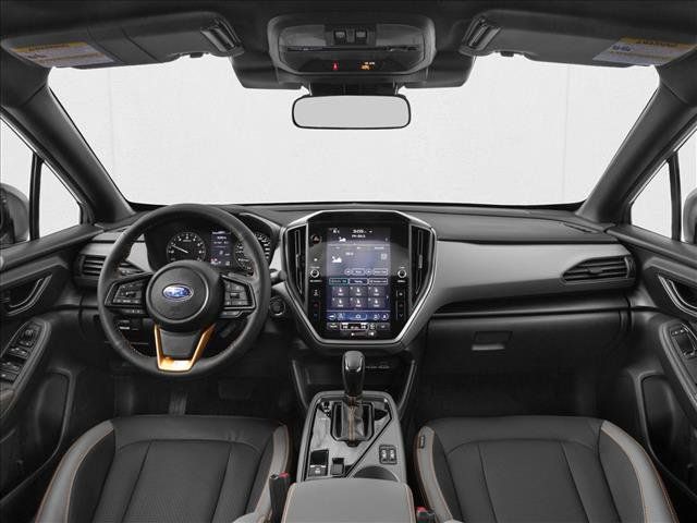 New 2026 Subaru Crosstrek 2.5i Wilderness AWD/4WD image 5