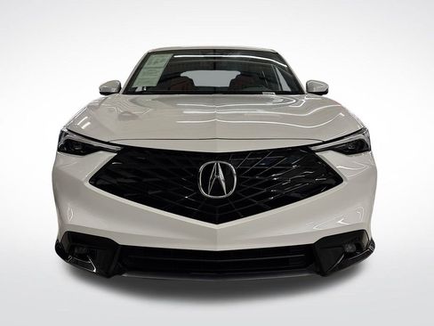 Used 2025 Acura ADX A-Spec image 8