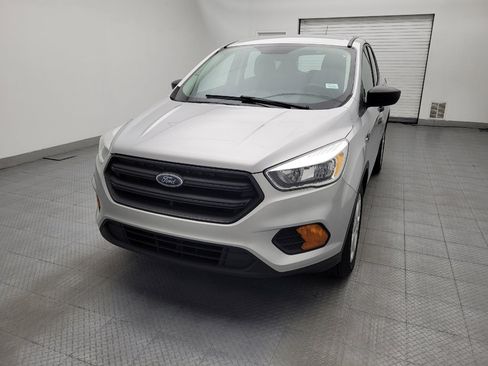Used 2017 Ford Escape S FWD image 15