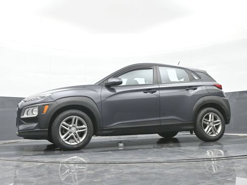 Used 2021 Hyundai Kona SE FWD image 40