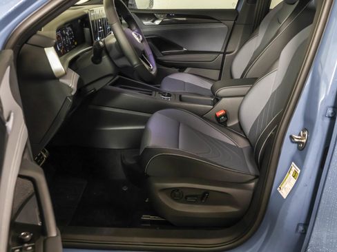 New 2026 Volkswagen Tiguan SE R-Line AWD/4WD image 20