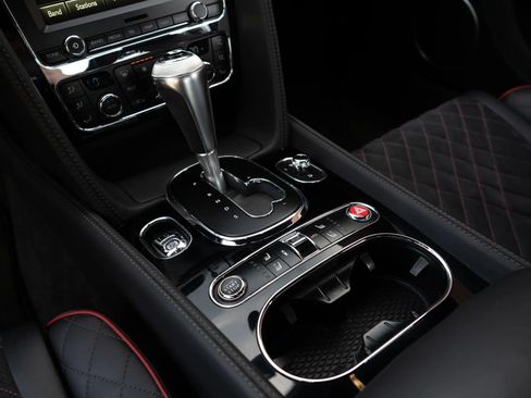 Used 2018 Bentley Continental GT Supersports AWD/4WD image 25