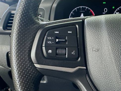 Certified 2025 Honda Ridgeline TrailSport+ image 11