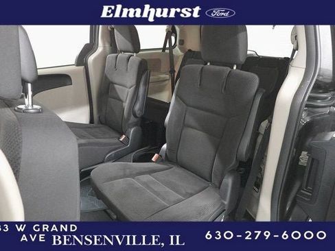 Used 2017 Dodge Grand Caravan SE w/ Power Window Group image 23