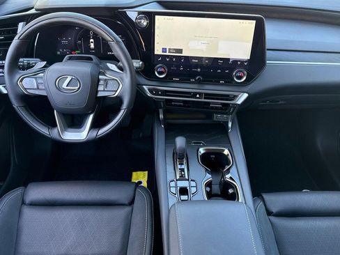 New 2026 Lexus RX 450h RX 450h+ Luxury image 22