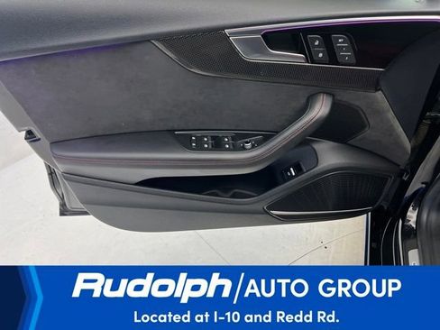 Used 2020 Audi S5 Prestige w/ Black Optic Package image 15