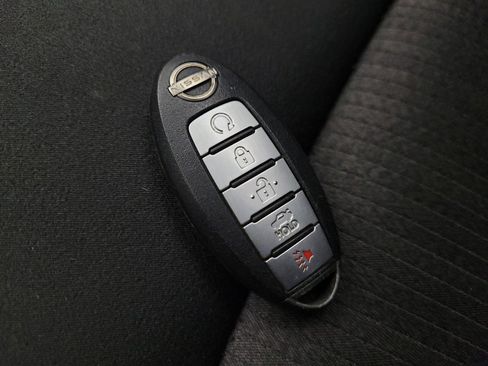 Used 2023 Nissan Altima 2.5 SV w/ SV Premium Package FWD image 32