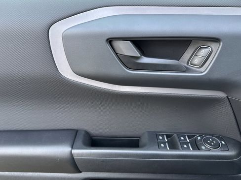 Used 2024 Ford Bronco Sport Big Bend image 11