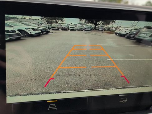 New 2026 Chevrolet Silverado 1500 RST w/ RST Select Package image 20