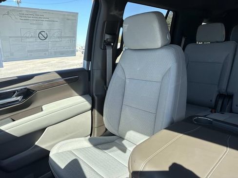 New 2026 Chevrolet Tahoe LS w/ LPO, Dark Essentials Package RWD image 38