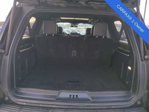 Used 2024 Ford Expedition Max Limited image 44
