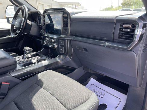 Used 2022 Ford F150 XLT w/ Equipment Group 302A High AWD/4WD image 32