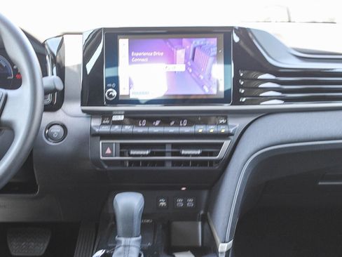 New 2026 Toyota Camry LE FWD image 15