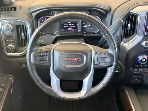 Used 2019 GMC Sierra 1500 SLT AWD/4WD image 18