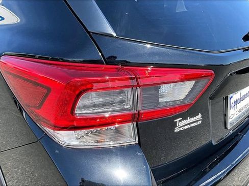 Used 2023 Subaru Crosstrek 2.0i AWD/4WD image 22
