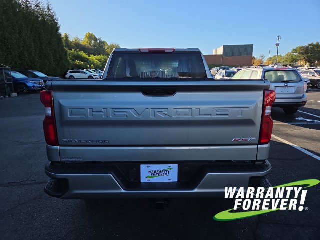 New 2026 Chevrolet Silverado 1500 RST w/ LPO, Dark Essentials Package AWD/4WD image 6