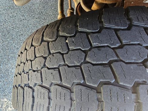 Used 2011 RAM 2500 ST w/ ST Popular Equipment Group AWD/4WD image 13