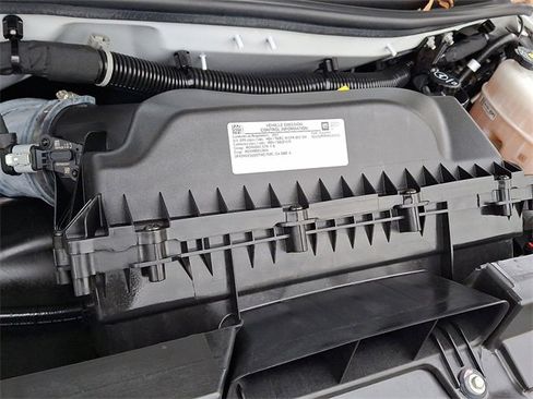 Certified 2024 Chevrolet Express 3500 LT w/ LT Preferred Equipment Group image 25