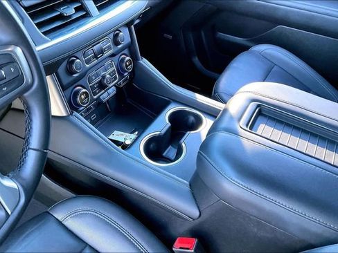 Used 2024 Chevrolet Tahoe LT image 13