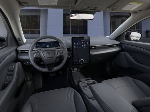 New 2026 Ford Mustang Mach-E Premium RWD image 9