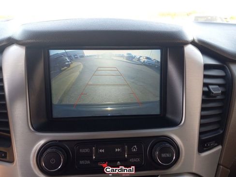 Used 2020 GMC Yukon SLT w/ Open Road Package image 37