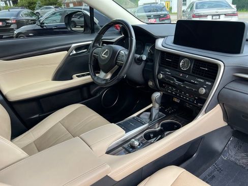 Used 2022 Lexus RX 350 AWD w/ Luxury Package image 26