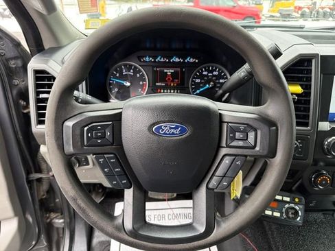 Used 2021 Ford F250 XL w/ STX Appearance Package image 14