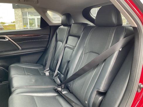 Used 2016 Lexus RX 350 AWD image 34