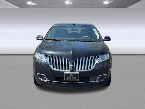 Used 2015 Lincoln MKX FWD w/ Equipment Group 101A image 5