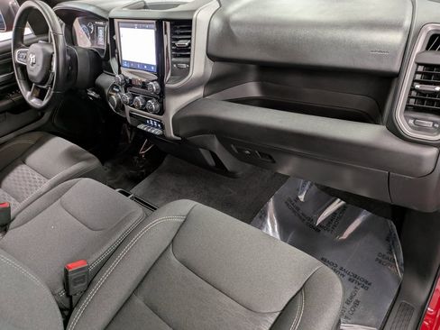 Used 2025 RAM 1500 Tradesman image 29
